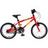 picture of Squish 16 Kids Bike - Red