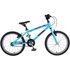 picture of Squish 18 Kids Bike - Aqua