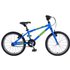 picture of Squish 18 Kids Bike - Blue