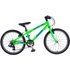 picture of Squish 20 Kids Bike - Green