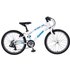 picture of Squish 20 Kids Bike - White / Blue