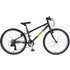 picture of Squish 24 Kids Bike - Dark Grey