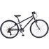 picture of Squish 26 Kids Bike - Dark Grey, 13 Inch Frame