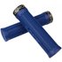 picture of Burgtec Bartender Pro Greg Minnaar Signature Grips - Deep Blue