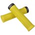 picture of Burgtec Bartender Pro Greg Minnaar Signature Grips - Electric Yellow
