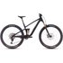 picture of Cube Stereo One44 C:62 Race 29 Full Suspension Mountain Bike - 2025 - Blackline, Medium