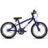 picture of "Frog 44 16" Kids Bike" - Electric Blue