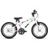 picture of "Frog 44 16" Kids Bike" - Spotty