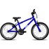 picture of "Frog 47 18" Kids Bike" - Electric Blue