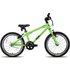 picture of "Frog 47 18" Kids Bike" - Green