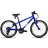 picture of "Frog 53 20" Kids Bike" - Electric Blue