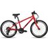 picture of "Frog 53 20" Kids Bike" - Red