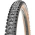 picture of Maxxis Minion DHF Tyre - 27.5 Inch2.5 inchTanwallFolding 60TPI Dual EXO TR