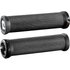 picture of ODI Elite Motion Lock-On Grips - Black