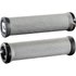 picture of ODI Elite Motion Lock-On Grips - Graphite