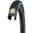 picture of Schwalbe Smart Sam Plus Tyre - 27.5 Inch2.25 InchBlack / Reflective
