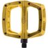 picture of DMR V8 Pedals - V2 - Fools Gold