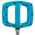 picture of DMR V12 Pedals - Blue