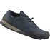 picture of Shimano GF4 (GF400) MTB Shoes - 42, Dark Blue
