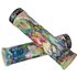 picture of Burgtec Bartender Pro Greg Minnaar Signature Grips - Mixed Playdough