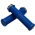 picture of Burgtec The Bartender Pro Josh Bryceland Signature Grips - Deep Blue