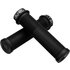 picture of Burgtec The Bartender Pro Super Soft Josh Bryceland Signature Grips - Black