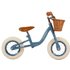 picture of "Huffy Vintage 10" Balance Bike" - Blue