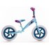 picture of "Huffy Disney Frozen 12" Balance Bike" - Blue,pink,white