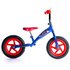 picture of "Huffy Marvel Spider-Man 12" Balance Bike" - Blue,red