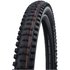 picture of Schwalbe Big Betty Tyre - 29 InchBlackSuper Trail - Addix Soft - Folding Bead2.4 Inch
