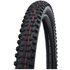picture of Schwalbe Hans Dampf Tyre - 29 InchBlack2.35 InchSuper Trail - Addix Soft - Folding Bead