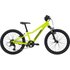 picture of Cannondale Kids Trail 20 Bike - 2024 - Volt