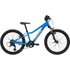 picture of Cannondale Kids Trail 20 Bike - 2024 - Electric Blue
