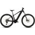 picture of Cube Reaction Hybrid Pro 800 Hardtail e-Bike - 2026 - Blackline, L