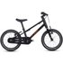 picture of "Cube Numove 140 14" Kids Bike" - Black / Orange