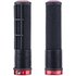 picture of DMR DeathGrip2 Race Flangeless Grips - Thin, Race