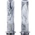 picture of DMR DeathGrip2 Flange Grips - Thin, Snow Camo
