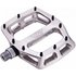 picture of DMR V12 Pedals - Polished Silver