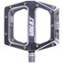 picture of DMR Vault V2 Pedals - Full Silver