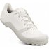 picture of Crank Brothers Candy Lace Shoes - White / Grey, 8