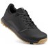 picture of Crank Brothers Mallet Trail Lace Clip-In Shoes - 8 / Gum