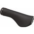picture of Ergon GS1 Evo Grips - Black, Large