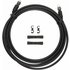 picture of Jagwire Pro Hydraulic Hose Kit - Black
