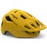 picture of MET Shelter MIPS Helmet - L (58-61cm), Burned Yellow / Matt
