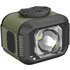 picture of Moon Titan Mini Front Light - Green