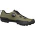picture of Fizik Terra Atlas Cycling Shoes - 43, Army Black