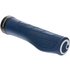 picture of Ergon GA3 Grips - Large, Dark Blue