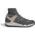 picture of Five Ten Trailcross GTX Gore-Tex MTB Shoes - Grey Five / Grey Three / Bronze Strata, 10