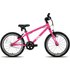 picture of "Frog 47 18" Kids Bike" - Pink
