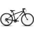 picture of "Frog 61 Hybrid 24" Kids Bike" - Black